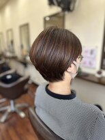 バンビ 大矢野店( Bambi) 大人ショート