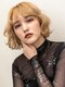 アンリ(Anri)の写真/パーマの持ちが◎乾かしてからちょっとワックスやムースをつけるだけで簡単にセットができるのが嬉しい♪