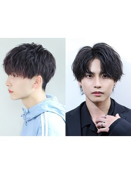 【二子玉川駅3分】HOT PEPPER Beauty AWARD 2025 BEST SALON 注目サロン選出/1人1人に最高の似合わせを！