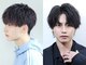 リップス 二子玉川店 (LIPPS)の写真/【二子玉川駅3分】HOT PEPPER Beauty AWARD 2025 BEST SALON 注目サロン選出/1人1人に最高の似合わせを！