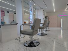 アグ ヘアー ロッツォ 清水町湯川店(Agu hair Lotso)