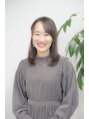 GBG 自由が丘 山内 あやね