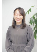 GBG 自由が丘 山内 あやね