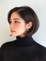 プログレス 荻窪店(PROGRESS)&nbsp;ショート/ボブ/髪質改善/ハイライト/白髪ぼかし