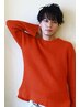 【平日限定】男性限定　カット＋パーマ　￥11,000～→￥8,000