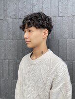 ゴウトゥデイ 岡山店(GO TODAY)&nbsp;スペインカール