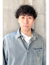 シオミエイチタルミ(shiomi H TARUMI)&nbsp;潮海 達矢