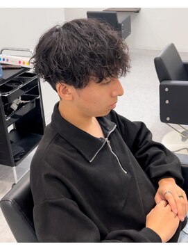 ブライト(BRIGHT) マッシュ