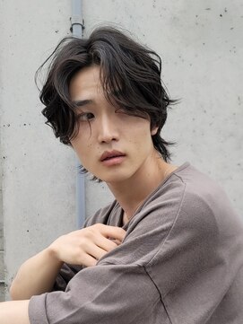 キャパ(CAPA) かっこいいメンズスタイル!