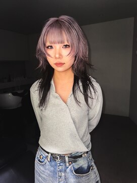 キオクエコ(KIOX eko) ルーツカラー