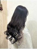 【extension】インナースタイル