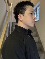 スリバー(sliver)&nbsp;【haru】地毛にあてるイージードリル