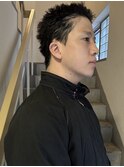 【haru】地毛にあてるイージードリル