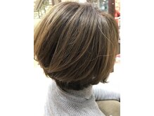 サクラ ヘアー(SAKURA Hair)
