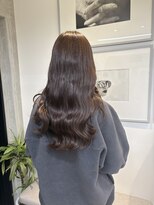 ラミ(L'ami)&nbsp;ブラウンベージュ