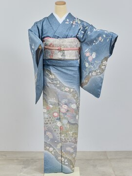 グランマッシュ(GRANMASH) 訪問着００９