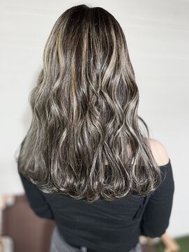 ルアナ(LUANA) ハイライト