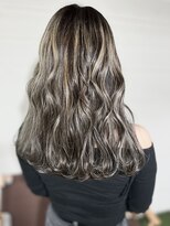 ルアナ(LUANA) ハイライト