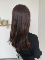 アクイール(ACCUEILLIR)&nbsp;シルバーブラウン