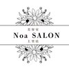 ノアサロン(Noa SALON)のお店ロゴ