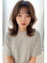 レイヤーカット