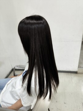 クリーム(CREAM) 低温ストレート