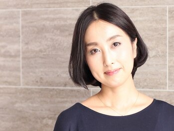 白髪染め専門 へアカラープロの写真/白髪染めから白髪ぼかしなど気になる白髪を髪質改善しながら美髪に変える！25日以内のリピート率70%♪