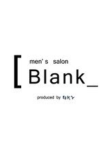 men's salon Blank by SKY