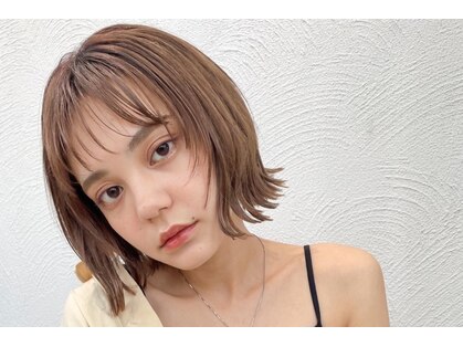 インスヘアー 京都四条大宮店(INCE HAIR)の写真