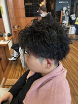 シャンパトラ(SCHON PATRA)&nbsp;ソフトツイスト