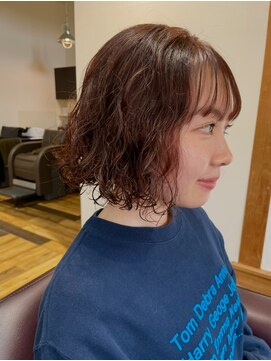 レゴ 諫早店(LEGO) ラフモードボブ