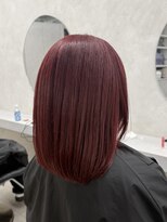 ノアル 大宮店(NOAHL)&nbsp;レッドカラー　M