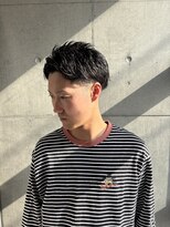 ヘアーサロン ファイブシー(HAIR SALON 5C)&nbsp;大人の色気♪シークレットハイライト