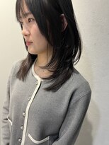 リーシュ イロン(Re:sh iron)&nbsp;ハッシュカット