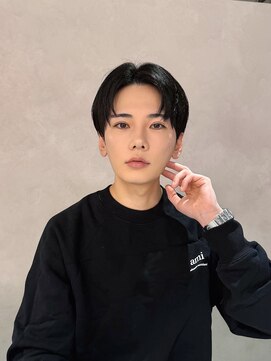 ノアル 大宮店(NOAHL) コンマヘア　N.