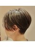 【カウンセリング付】似合わせカット