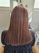 マロウイヴ(mallow eve)&nbsp;《花屋併設》ベージュ