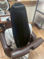 マール(marl)&nbsp;髪質改善