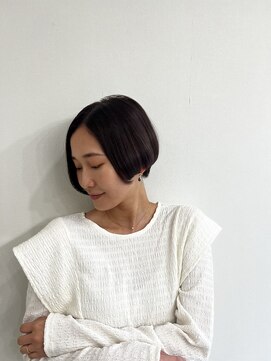 シャルム アロ(Charme Alo) ラベンダーピンクブラウン