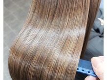 オンアンドオフ コウベ(ONandOFF KOBE)の雰囲気(朝忙しい方のお悩みを解決します。髪のお悩みをお聞かせください)