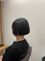 互感 近岡店 ミニボブ