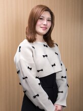 リジー 京橋(LYZY) 野中 明音