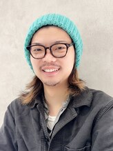 ヘアーディア(Hair...DiA) 新井 洸希