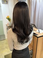 カネラ(canela)&nbsp;透明感グレージュ