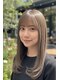 ヘアーデザイン グランツ 平成店(hair design Granz)の写真/髪質や髪形に合わせたトリートメントを多数ご用意しております
