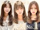 yori Le_trois 札幌大通 ショートボブ/レイヤーカット/メンズカット【6/1～（予定）】の写真