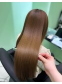 髪質改善/酸熱トリートメント/BYKARTEトリートメント