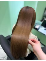 シエルナ 金町(SIERNA)&nbsp;髪質改善/酸熱トリートメント/BYKARTEトリートメント