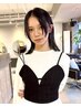 【夏到来7月限定/自然にまとまる】カット+朝ラクチューニング