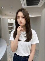 トゥーリ 佐賀鳥栖店(tuuli) tuuli ◇大人可愛いミディアム 20代30代40代の髪質改善縮毛矯正